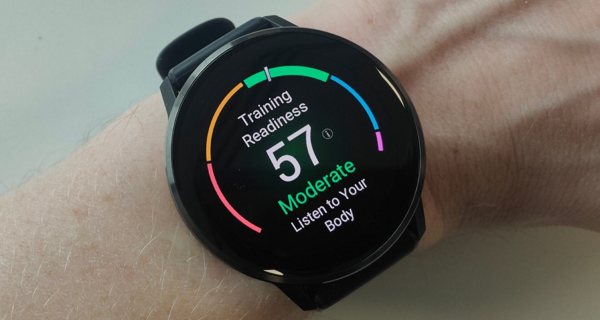 Garmin Venu 4 - recension: En sömlös övergång från kontoret till träningen