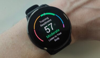 Garmin Venu 4 - recension: En sömlös övergång från kontoret till träningen