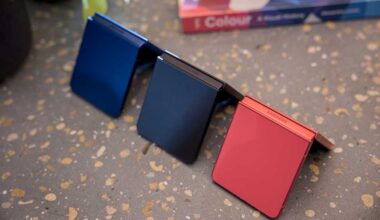 Galaxy Z Flip 7 review 17