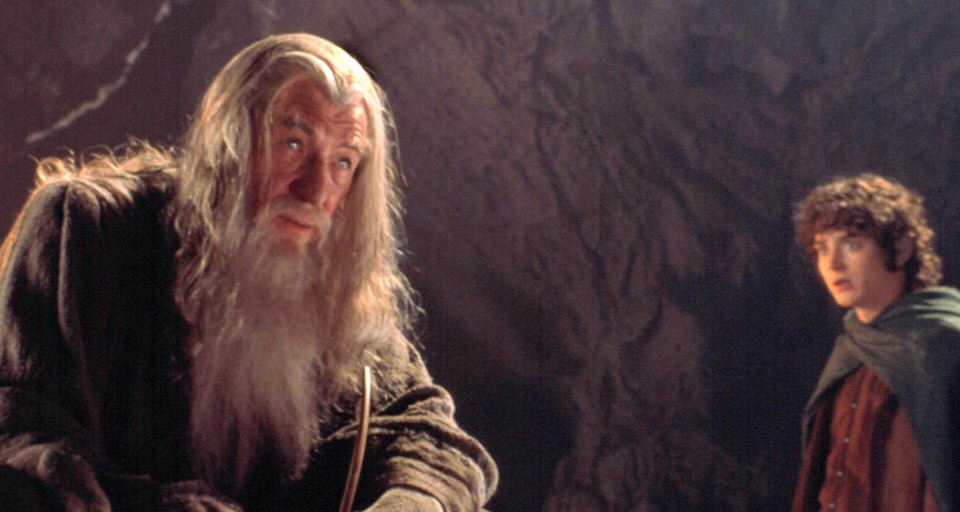 Gandalf och Frodo bekräftade - ikoniska karaktärer tillbaka i nya Sagan om ringen-filmen