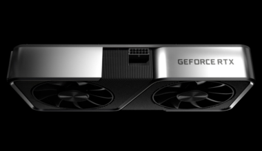 GeForce RTX 3060