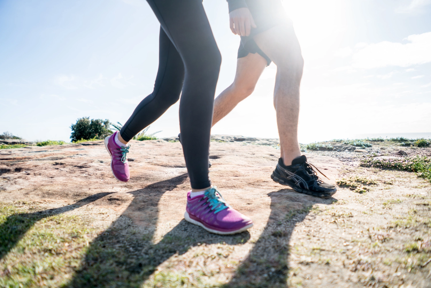 Fem minuters extra rörelse om dagen kan rädda liv – ny studie i The Lancet