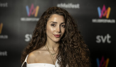 Folk vill skapa politik av allting