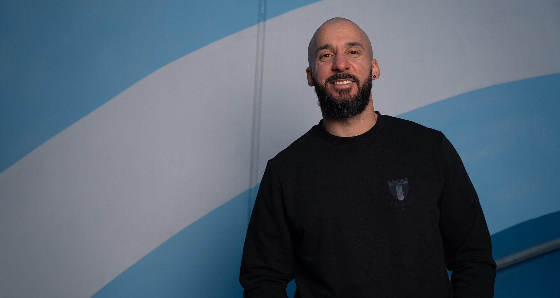 Guillermo Molins ny assisterande tränare i herrlaget