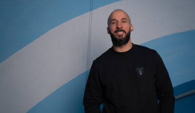 Guillermo Molins ny assisterande tränare i herrlaget