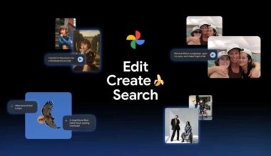 Du får nu mer kontroll över foto-till-videofunktionen i Google Foto