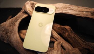 Google Pixel 10 review 3