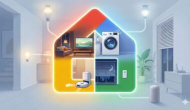 Nu kan ditt smarta hem dämpa belysningen när filmen börjar