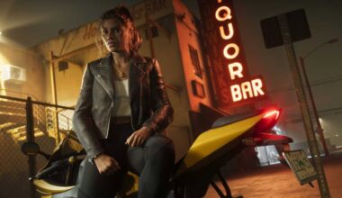 Lucia i "Grand Theft Auto VI".