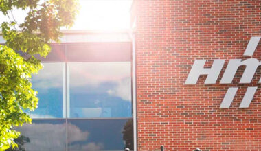 HMS Networks slutför förvärvet av Molex ”Industrial Communications”