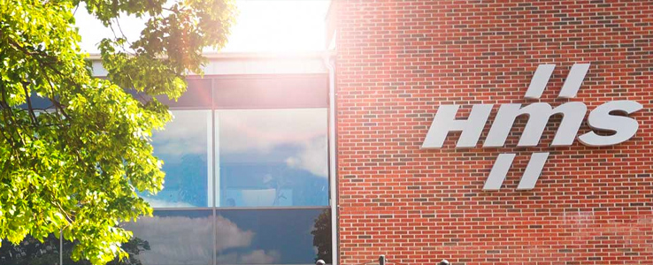 HMS Networks slutför förvärvet av Molex ”Industrial Communications”