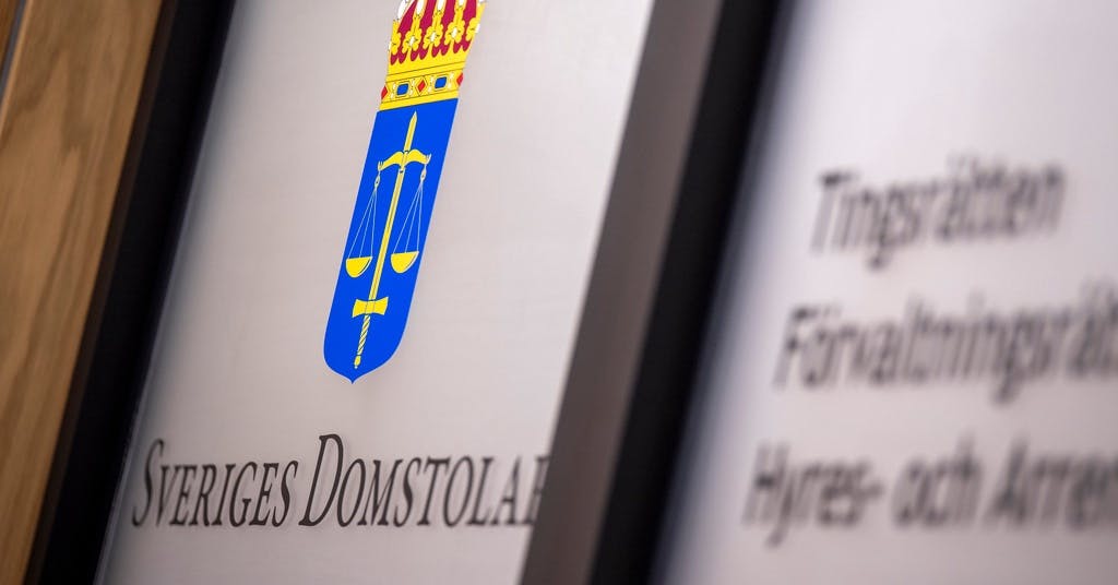 Misstänkt terrorist gripen – kopplas till Hamas - vk.se