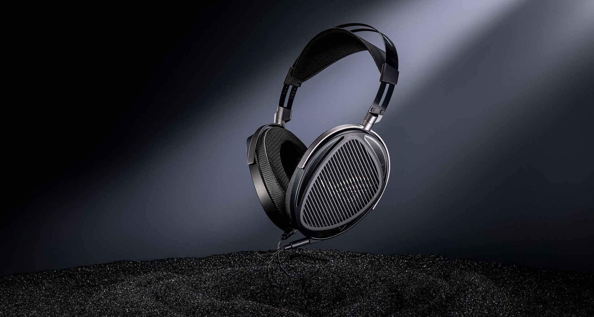 CES 2026: Asus Kithara stjäl teknologi från den audiofila adeln