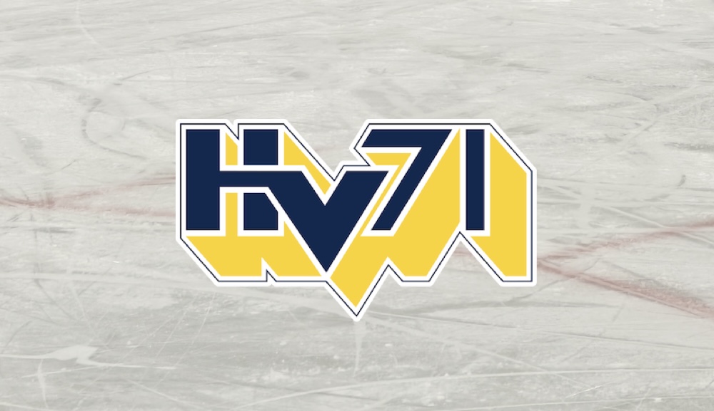 Något är sjukt i HV71