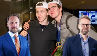 Så kan Sveriges JVM-lag 2027 se ut