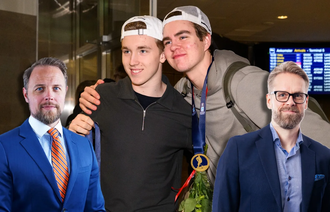 Så kan Sveriges JVM-lag 2027 se ut