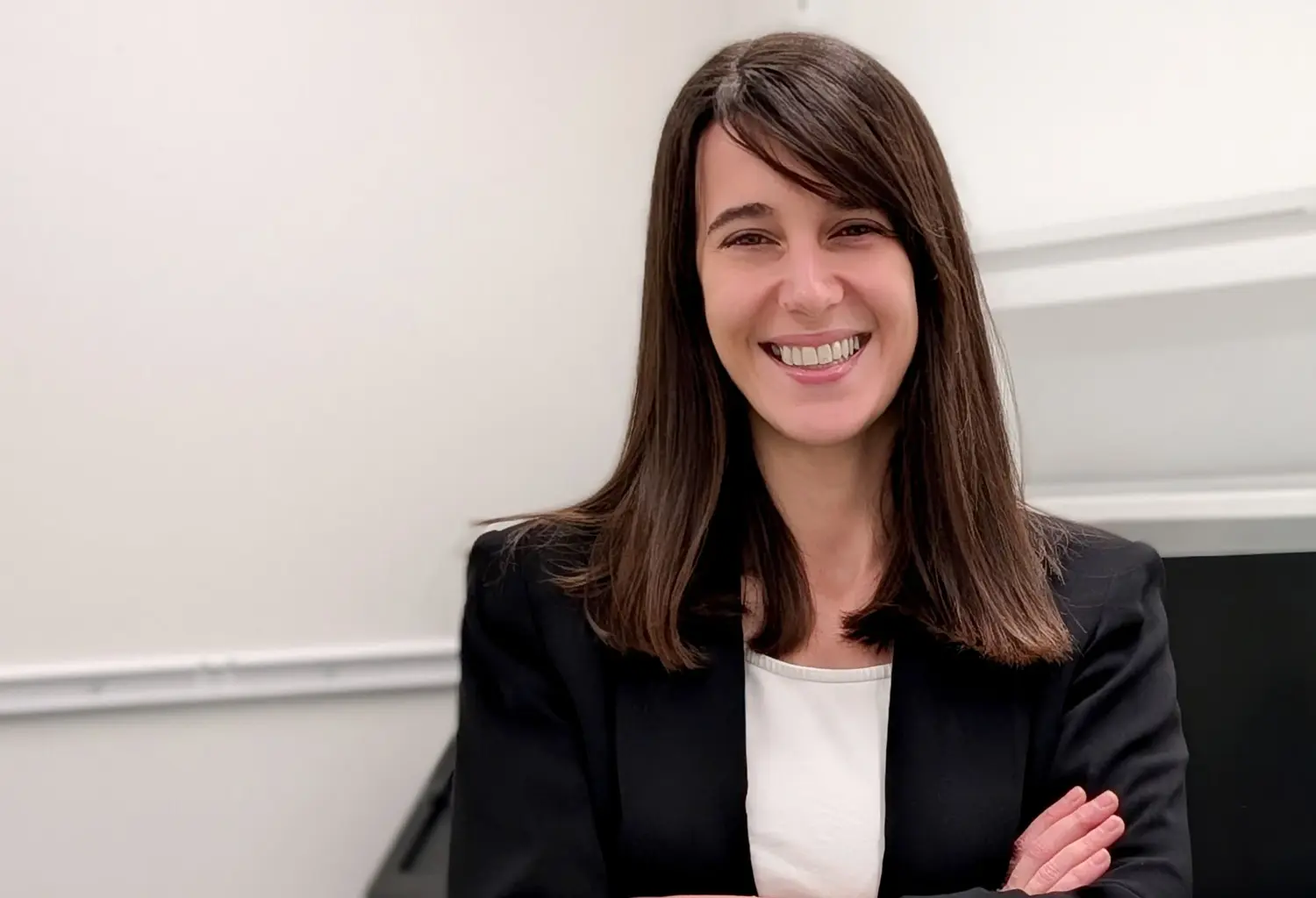 Iva Filipovic får Åke Wibergs stora anslag för forskning om HIV och graviditet