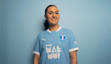 Förlängt kontrakt med Izzy D’Aquila