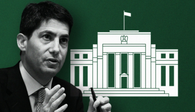 Kevin Warsh – revoltören kan ta över Fed
