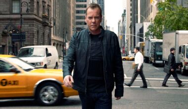 Jack Bauer i "24"