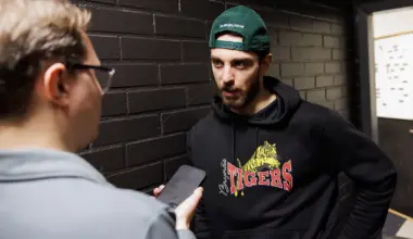 Kopacka berättar: Därför ser han ut att lämna Brynäs