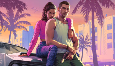 Fysiska kopior av GTA VI kan bli försenade - här är varför