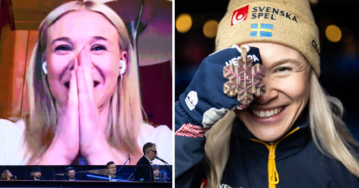 Så mycket vann Jonna Sundling Jerringpriset med