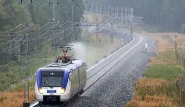 Många inställda tåg i norr – Järnvägar.nu