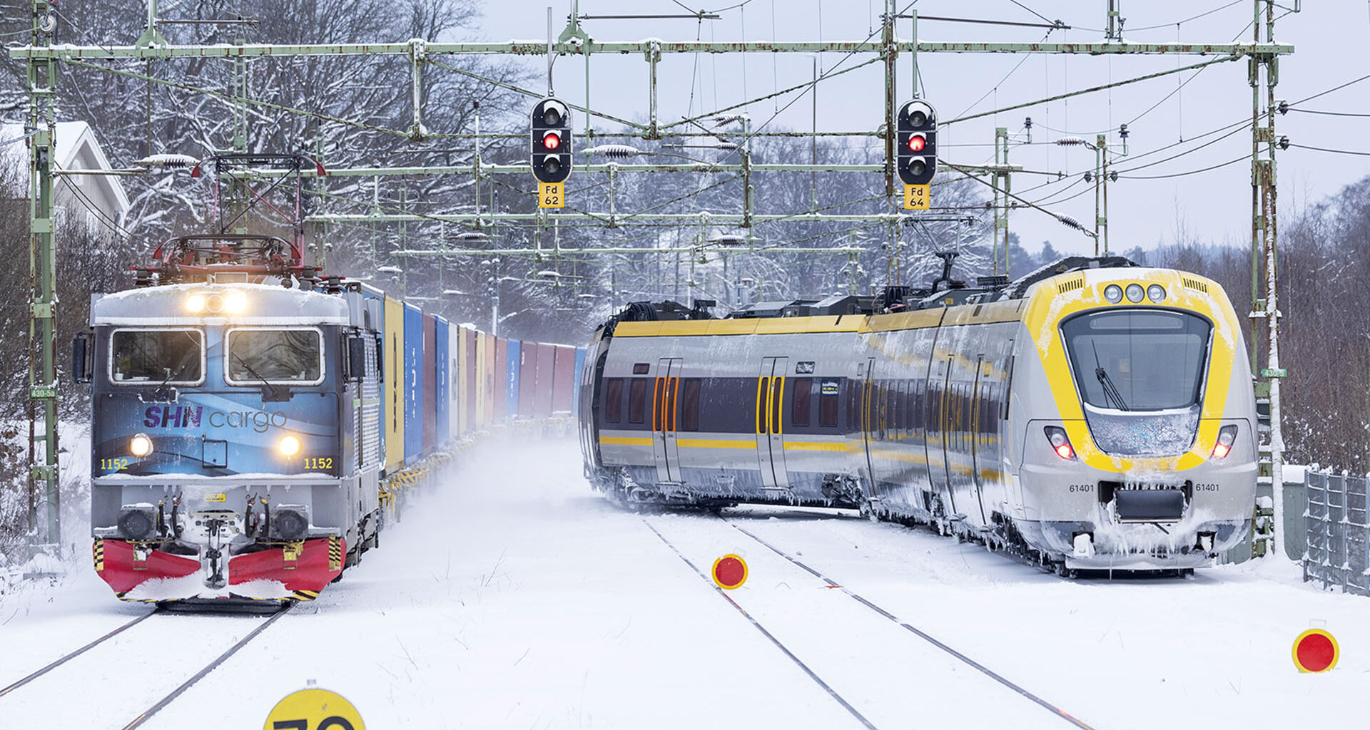 Botten är nådd, nu blir det bättre - Järnvägar.nu