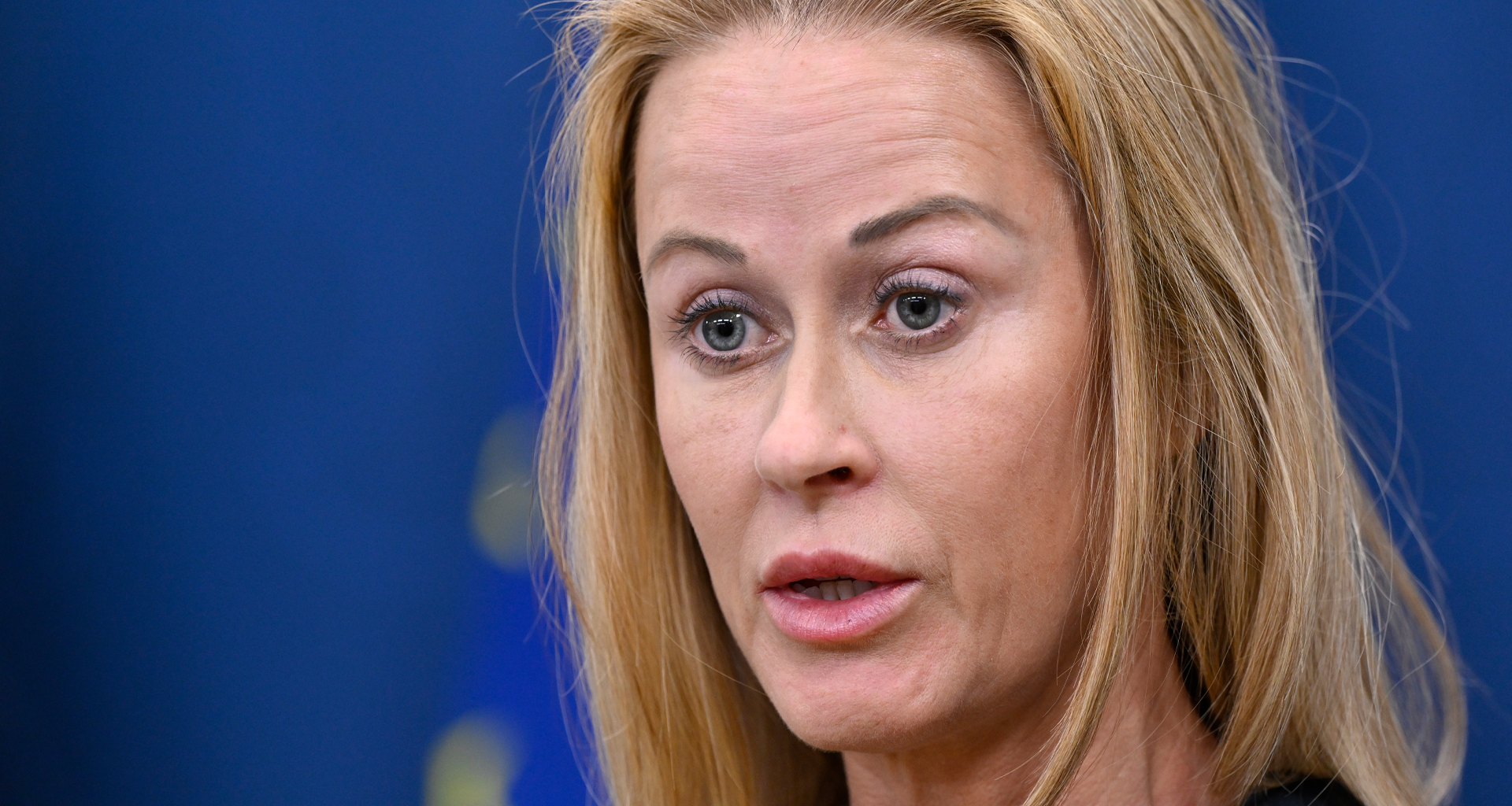 SD begär att Katja Nyberg entledigas från flera uppdrag