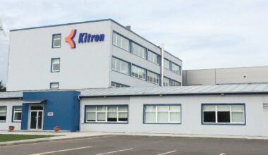Grönt ljus för Kitrons förvärv av DeltaNordic
