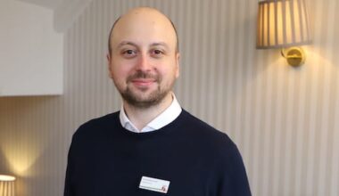 Rutiner och regler räcker inte