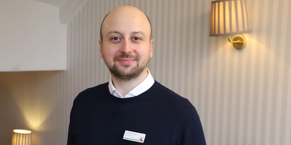 Rutiner och regler räcker inte