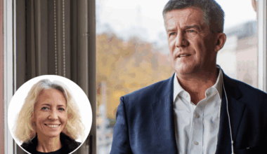 Krönika Cecilia Nikpay Batljan