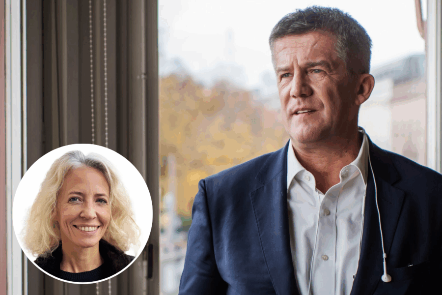 Krönika Cecilia Nikpay Batljan