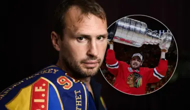 100-årsjubileum stoppar Krüger från spel