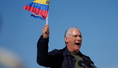 Trump hotar Kuba: ”Gör en deal”