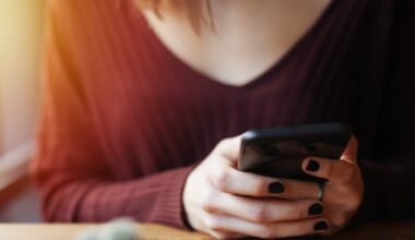 Västerbottningar testar hälsoapp