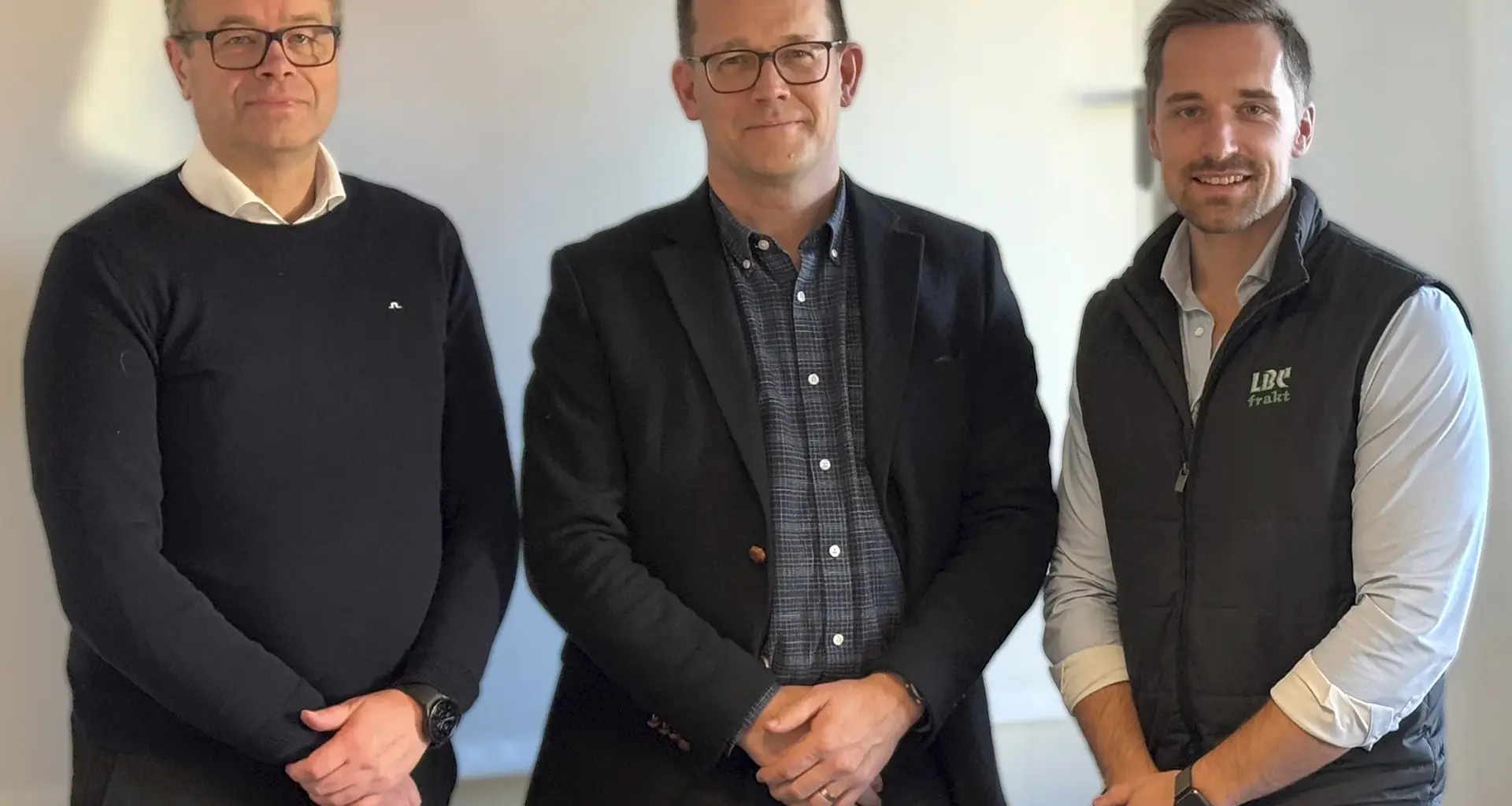 Ett av VR Snabbtågs snabbtåg på väg från Stockholm till Göteborg passerar Alingsås 8 januari 2026.