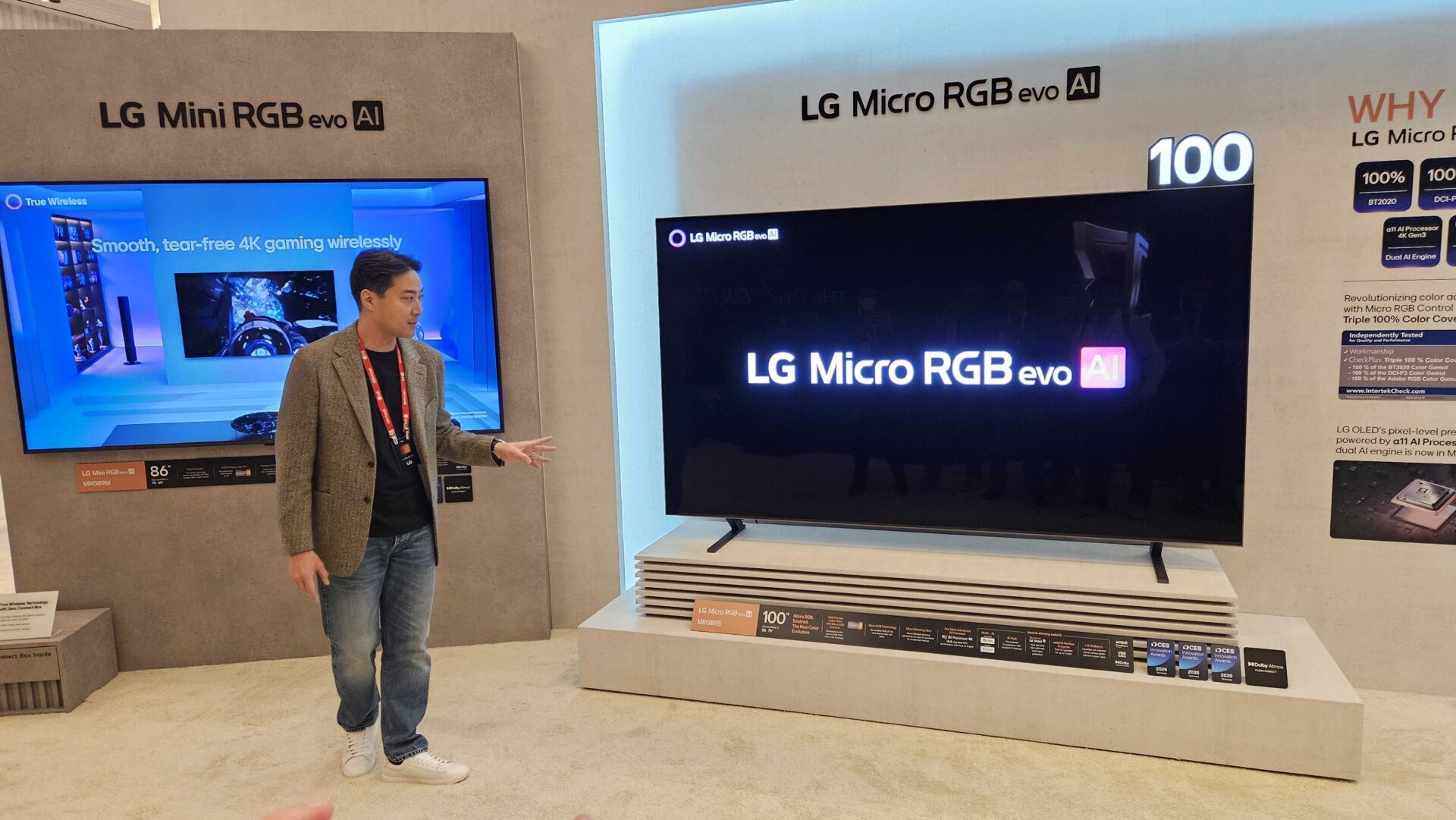LG CES 2026 8