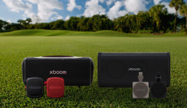 Smarta högtalare: Xboom by will.i.am