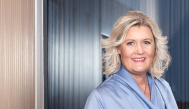 Lena Rådström Baastad tillbaka som landshövding i Örebro län