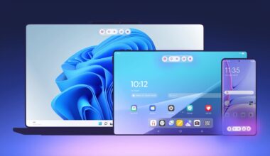 Lenovo visar framtiden på CES 2026 - personlig AI, nya koncept och smartare enheter