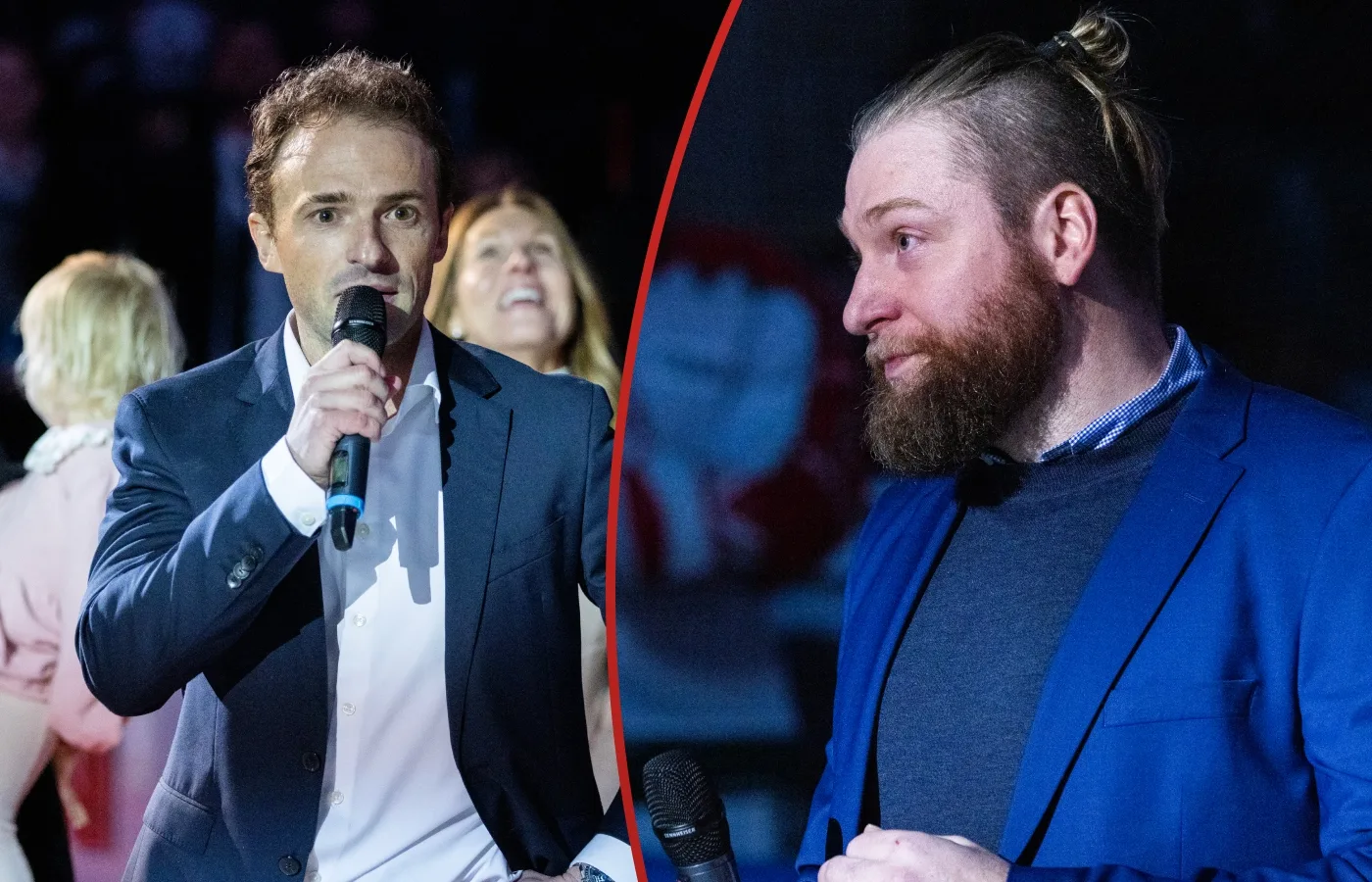 Uppgifter: De tar över Linköping - han får lämna