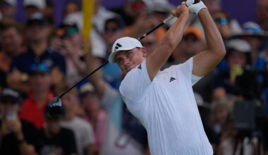 Vill spela mot de bästa