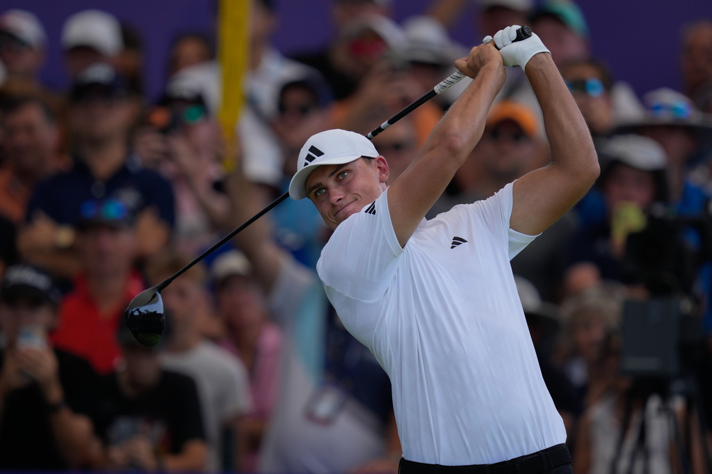 Vill spela mot de bästa