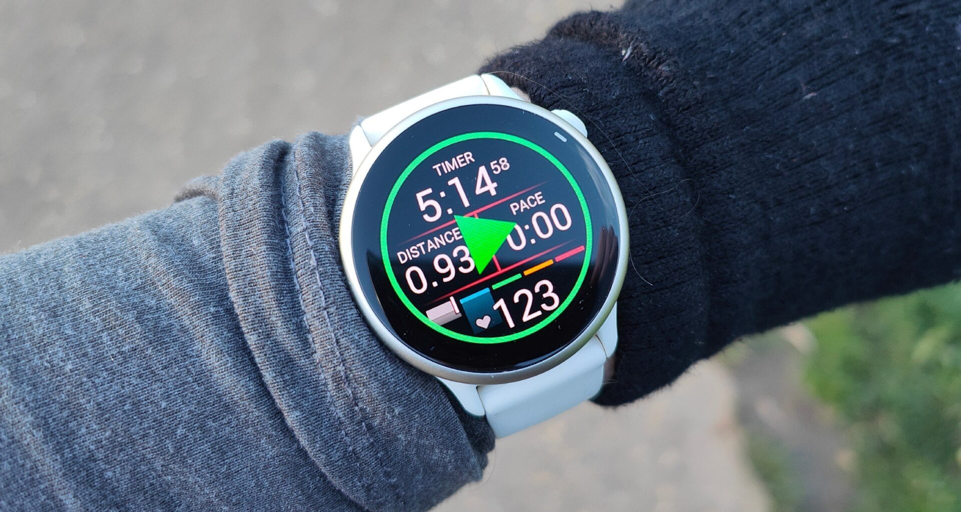 Garmin Vivoactive 6 - recension: en funktionsspäckad klocka i mini-format