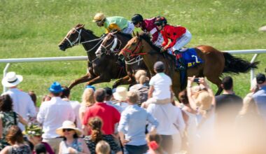 Ryttarlicenskurs våren 2026 - 18 april 2026