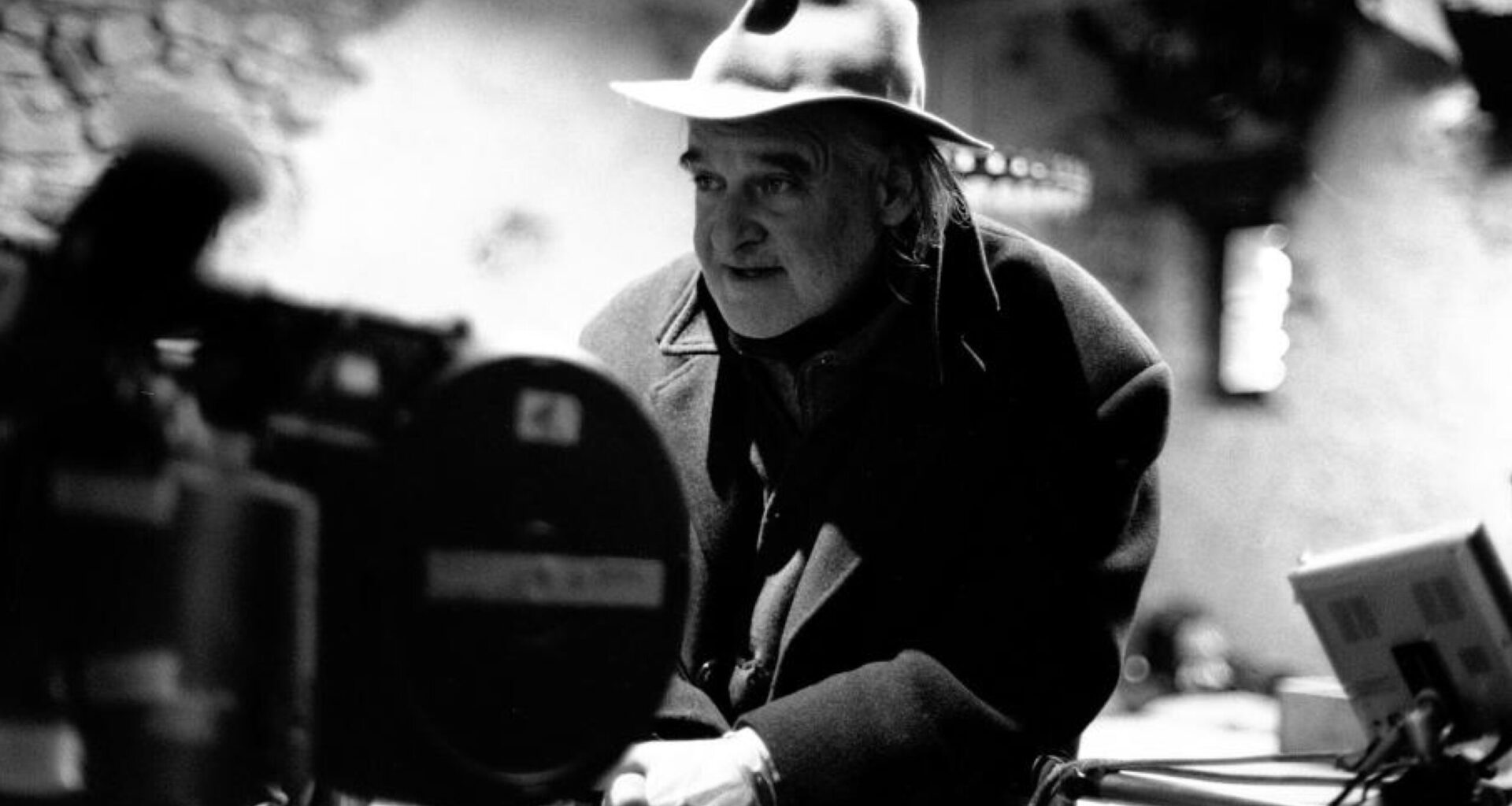 Béla Tarr död vid 70 års ålder – skapade odödliga filmer med årets Nobelpristagare