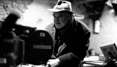 Béla Tarr död vid 70 års ålder – skapade odödliga filmer med årets Nobelpristagare